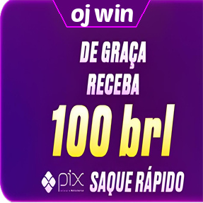 ojwin Ganhe R$ 100,00 Gratis