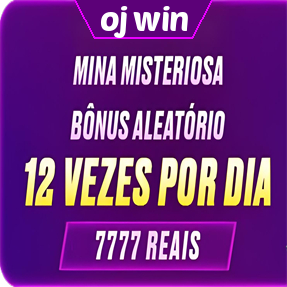 ojwin Mina Misteriosa